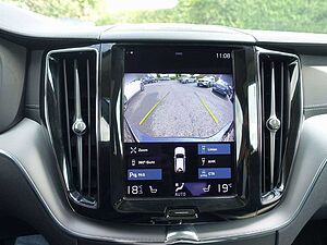 Volvo  Recharge T6 AWD Inscription