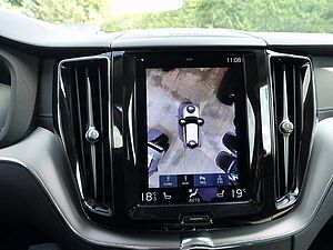 Volvo  Recharge T6 AWD Inscription