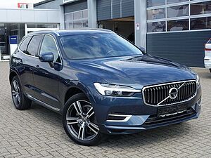 Volvo  Recharge T6 AWD Inscription