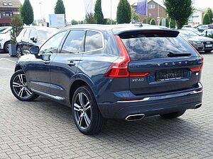 Volvo  Recharge T6 AWD Inscription