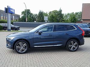 Volvo  Recharge T6 AWD Inscription