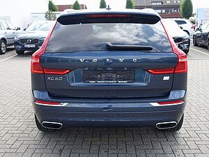 Volvo  Recharge T6 AWD Inscription