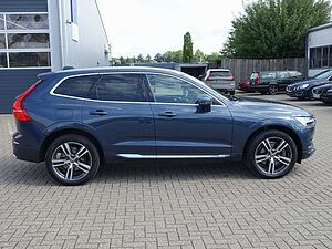 Volvo  Recharge T6 AWD Inscription