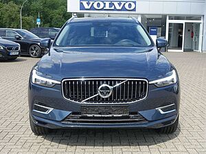 Volvo  Recharge T6 AWD Inscription