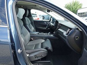 Volvo  Recharge T6 AWD Inscription