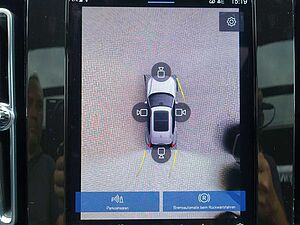 Volvo  Recharge Single Motor Ultimate PANO/360°KAM