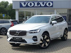 Volvo  T6 AWD Inscription Expr. AHK/W-Paket/ACC