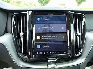 Volvo  T6 AWD Inscription Expr. AHK/W-Paket/ACC