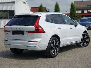 Volvo  T6 AWD Inscription Expr. AHK/W-Paket/ACC