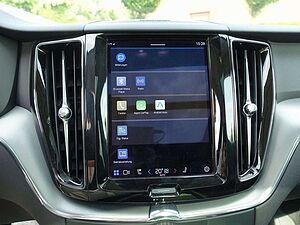 Volvo  T6 AWD Inscription Expr. AHK/W-Paket/ACC