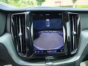 Volvo  T6 AWD Inscription Expr. AHK/W-Paket/ACC