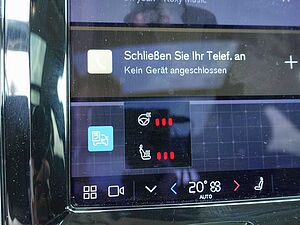 Volvo  T6 AWD Inscription Expr. AHK/W-Paket/ACC