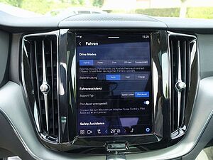 Volvo  T6 AWD Inscription Expr. AHK/W-Paket/ACC