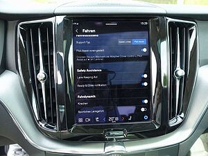 Volvo  T6 AWD Inscription Expr. AHK/W-Paket/ACC