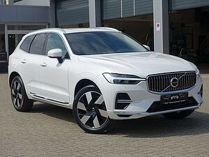Volvo  T6 AWD Inscription Expr. AHK/W-Paket/ACC