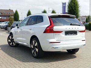 Volvo  T6 AWD Inscription Expr. AHK/W-Paket/ACC