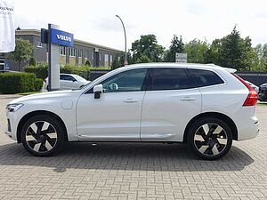 Volvo  T6 AWD Inscription Expr. AHK/W-Paket/ACC