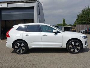 Volvo  T6 AWD Inscription Expr. AHK/W-Paket/ACC