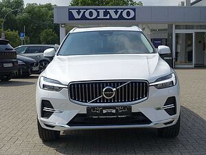 Volvo  T6 AWD Inscription Expr. AHK/W-Paket/ACC