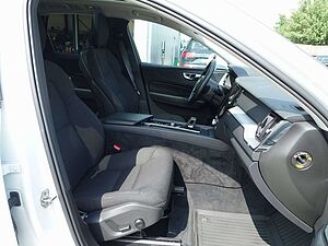 Volvo  T6 AWD Inscription Expr. AHK/W-Paket/ACC