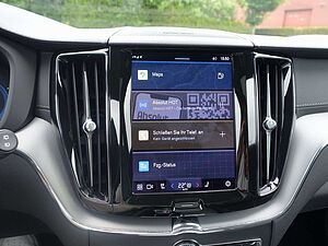 Volvo  B4 AWD Ultimate /Panorama/ Standheizung