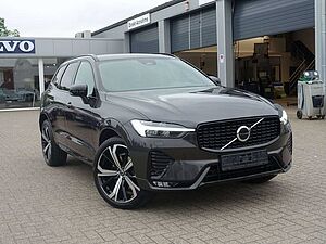 Volvo  B4 AWD Ultimate /Panorama/ Standheizung