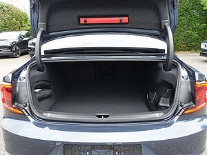 Volvo  Recharge Ultimate Brigh T8 AWD B&W/PANO/LUFT