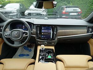 Volvo  Recharge Ultimate Brigh T8 AWD B&W/PANO/LUFT