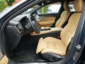 Volvo  Recharge Ultimate Brigh T8 AWD B&W/PANO/LUFT