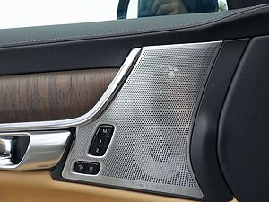 Volvo  Recharge Ultimate Brigh T8 AWD B&W/PANO/LUFT
