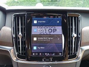 Volvo  Recharge Ultimate Brigh T8 AWD B&W/PANO/LUFT