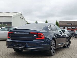 Volvo  Recharge Ultimate Brigh T8 AWD B&W/PANO/LUFT