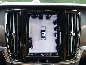 Volvo  Recharge Ultimate Brigh T8 AWD B&W/PANO/LUFT