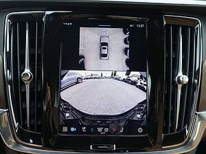 Volvo  Recharge Ultimate Brigh T8 AWD B&W/PANO/LUFT