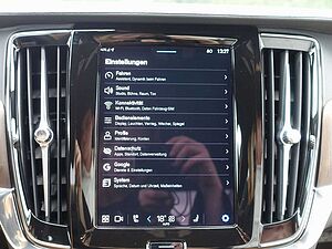 Volvo  Recharge Ultimate Brigh T8 AWD B&W/PANO/LUFT