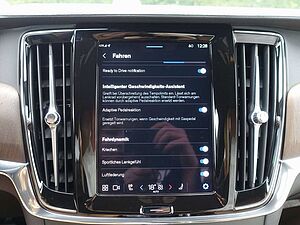 Volvo  Recharge Ultimate Brigh T8 AWD B&W/PANO/LUFT