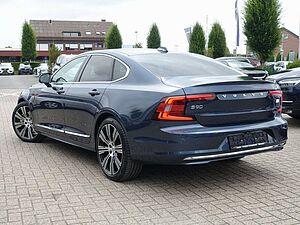 Volvo  Recharge Ultimate Brigh T8 AWD B&W/PANO/LUFT