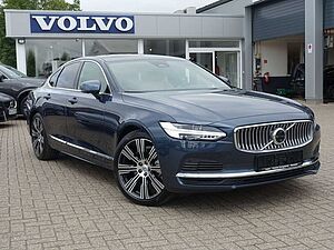 Volvo  Recharge Ultimate Brigh T8 AWD B&W/PANO/LUFT