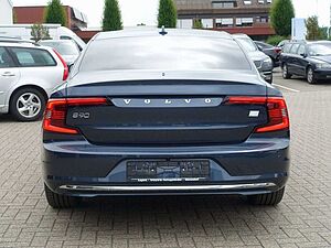 Volvo  Recharge Ultimate Brigh T8 AWD B&W/PANO/LUFT