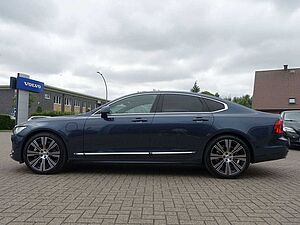 Volvo  Recharge Ultimate Brigh T8 AWD B&W/PANO/LUFT