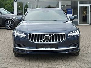 Volvo  Recharge Ultimate Brigh T8 AWD B&W/PANO/LUFT