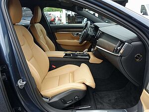 Volvo  Recharge Ultimate Brigh T8 AWD B&W/PANO/LUFT