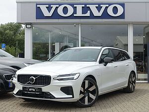 Volvo  Ultra T6 AWD Plug-in Hybrid/360°Cam/AHK/BLIS