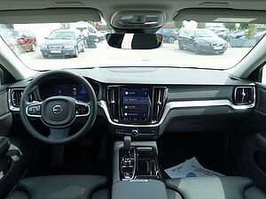 Volvo  Ultra T6 AWD Plug-in Hybrid/360°Cam/AHK/BLIS