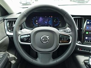 Volvo  Ultra T6 AWD Plug-in Hybrid/360°Cam/AHK/BLIS