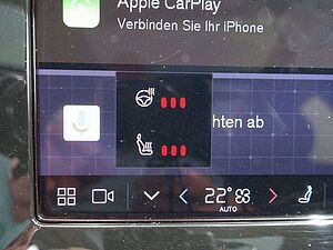 Volvo  Ultra T6 AWD Plug-in Hybrid/360°Cam/AHK/BLIS