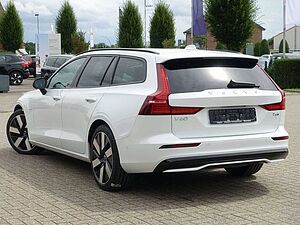 Volvo  Ultra T6 AWD Plug-in Hybrid/360°Cam/AHK/BLIS