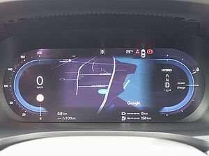 Volvo  Ultra T6 AWD Plug-in Hybrid/360°Cam/AHK/BLIS