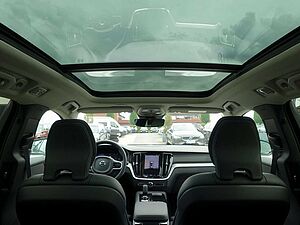 Volvo  Ultra T6 AWD Plug-in Hybrid/360°Cam/AHK/BLIS