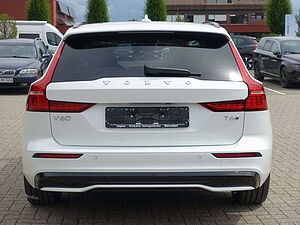 Volvo  Ultra T6 AWD Plug-in Hybrid/360°Cam/AHK/BLIS